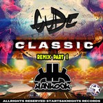 cover: Cude - Classic (Hankook Remix)