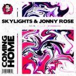 cover: Jonny Rose|Skylights - Coming Home