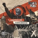 cover: Chali 2na - Controlled Coincidence