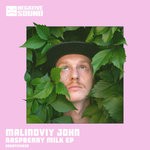 cover: Malinoviy John - Raspberry Milk