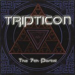 cover: Tripticon - The 7th Portal