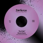 cover: Giovanni Damico - Try It Out/Out Of Control