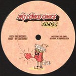 cover: Theos - My Loved Ones