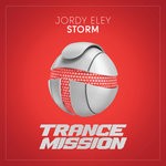 cover: Jordy Eley - Storm