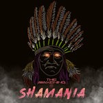 cover: The Awakening - Shamania