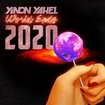 cover: Yinon Yahel - World Ends