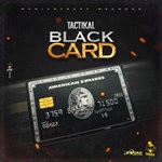 cover: Tactikal - Black Card