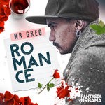 cover: Mr Greg - Romance