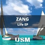 cover: Zang - Life EP