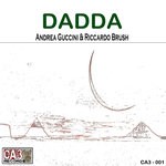 cover: Andrea Guccini|Riccardo Brush - Dadda