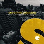 cover: Dj Emerson Mk|Debora Ulhoa - Encontrei (Remixes)