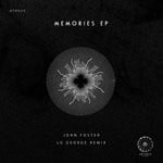 cover: John Foster - Memories EP