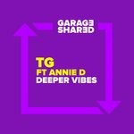 cover: Annie D|Tg - Deeper Vibes