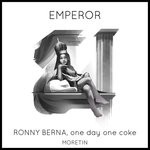 cover: One Day One Coke|Ronny Berna - Emperor