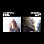 cover: Caspian Pool - Special Way