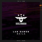 cover: Lan Damon - Baila