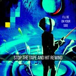 cover: Crystin - Stop The Tape And Hit Rewind (I'll Be on Your Side)