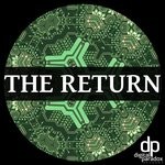 cover: Subdek - The Return