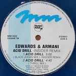 cover: Edwards & Armani - Acid Drill (Insider Remix)