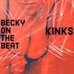 cover: Becky On The Beat - Kinks