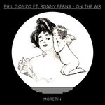 cover: Phil Gonzo|Ronny Berna - On The Air