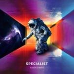 cover: Ruben Swart - Specialist