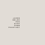 cover: James Welsh - Pan/Sink