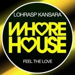 cover: Lohrasp Kansara - Feel The Love