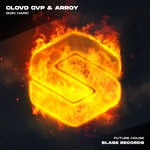 cover: Clovd Cvp & Arroy - Goin Hard