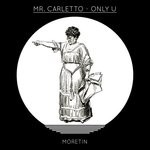 cover: Mr. Carletto - Only U