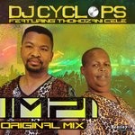 cover: Dj Cyclops|Thokozani Cele - Impi