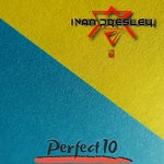 cover: Ivan Presley - Perfect 10