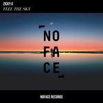 cover: Noface Records|Zicky G - Feel The Sky