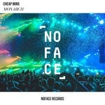 cover: Cheap Mind|Noface Records - Monarch