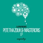 cover: Pete Tha Zouk & Mastercris - Aqua Viva EP