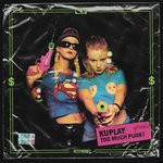 cover: Kuplay - Too Much Punky