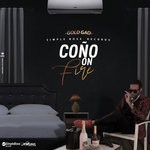 cover: Gold Gad - Cono Pon Fire