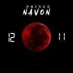 cover: Prince Navon - 12:11