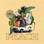 cover: Aaron Childs - Peach