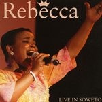 cover: Rebecca Malope - Live In Soweto