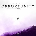 cover: Foxy - Opportunity