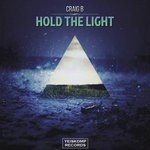 cover: Craig B - Hold The Light