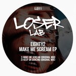 cover: Eighty2 - Make Me Scream