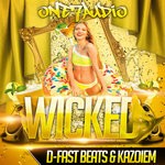 cover: D-fast Beats|Kazoiem - Wicked