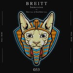 cover: Breitt - Immersion