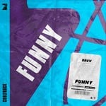 cover: Bruv - Funny