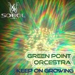 cover: Green Point Orchestra - Keep On Growing