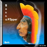 cover: Sonna P3pper - Seth