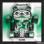 cover: Napsterb - Gang