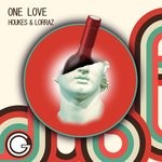 cover: Houkes|Lorraz - One Love